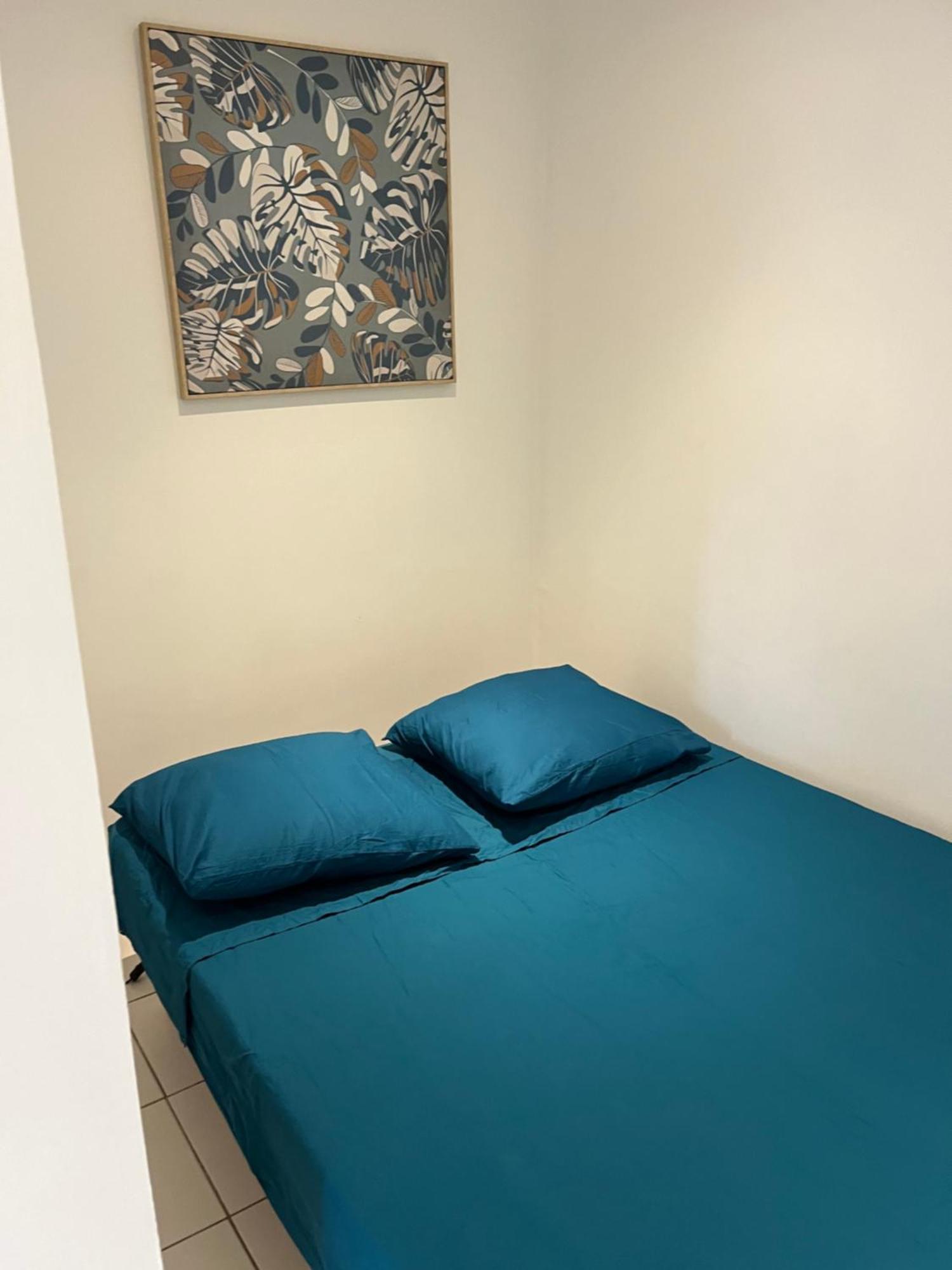 Hauteurs De Toulon : Charmant Studio Piscine Εξωτερικό φωτογραφία
